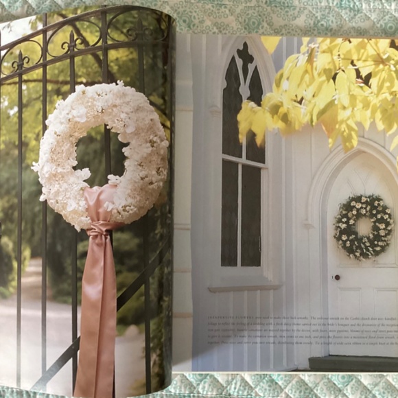 The Best of Martha Stewart Weddings - Picture 8 of 12